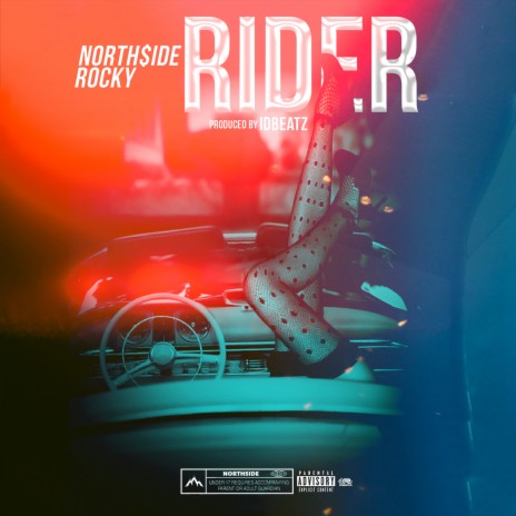 Rider | Boomplay Music