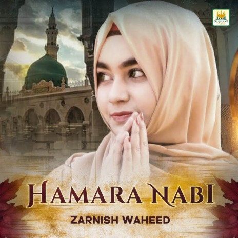 Hamara Nabi | Boomplay Music