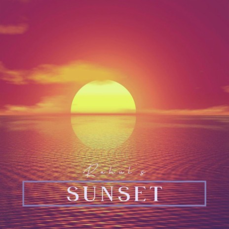 Sunset (Instrumental) | Boomplay Music