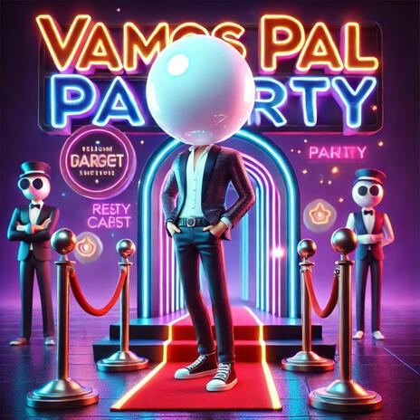 vamo pal party | Boomplay Music