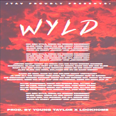 wyld | Boomplay Music