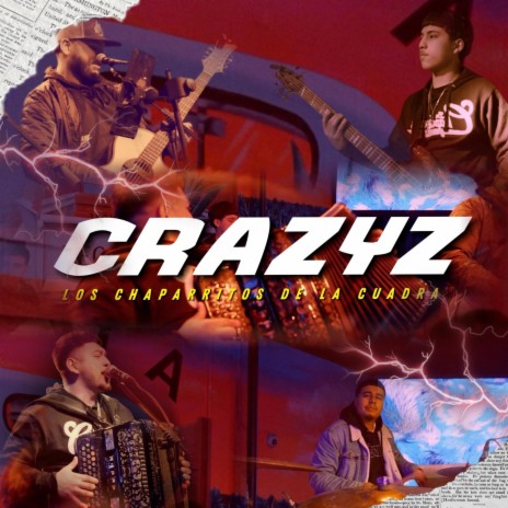 Crazyz | Boomplay Music