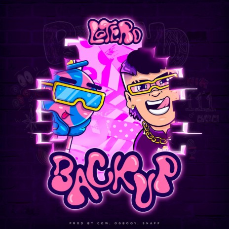 BackUp | Boomplay Music