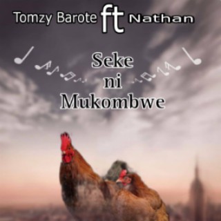 Seke ni Mukombwe ft Nathan