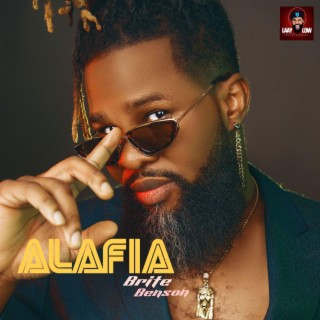 Alafia lyrics | Boomplay Music