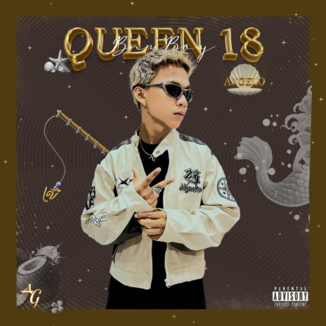 Queen18 | Boomplay Music