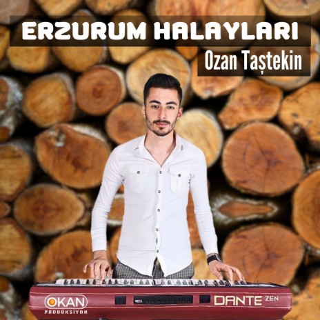 Ozan Taştekin - Erzurum Halayları