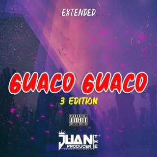 Guaco Guaco 3-Edition (Extended)
