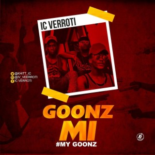 Goonz Mi lyrics | Boomplay Music