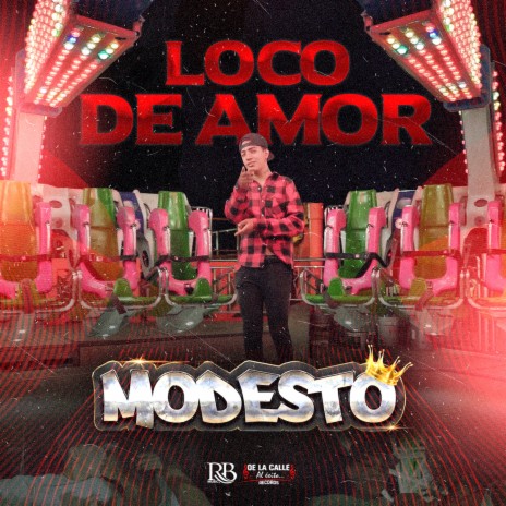 Loco De Amor | Boomplay Music