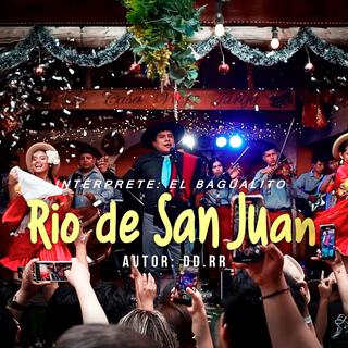 Río de San Juan (En Vivo)