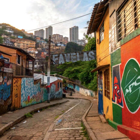 FAVELAS | Boomplay Music