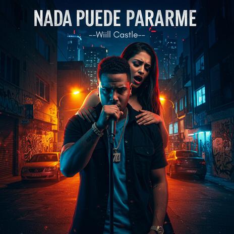 Nada puede pararme | Boomplay Music