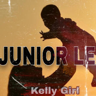 Kelly Girl _-_Lex Junior _Afrobeat type