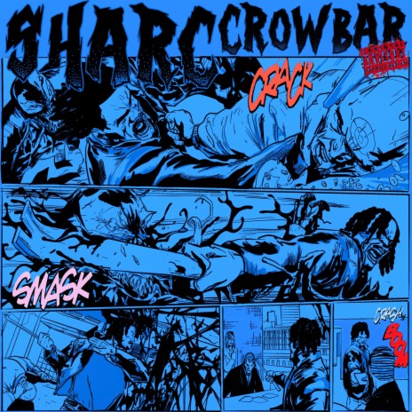 CROWBAR | Boomplay Music
