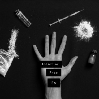 Addiction-Free EP
