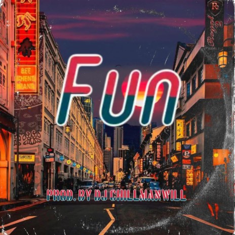 Fun | Boomplay Music