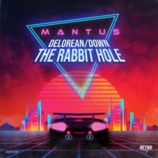 Delorean/Down The Rabbit Hole