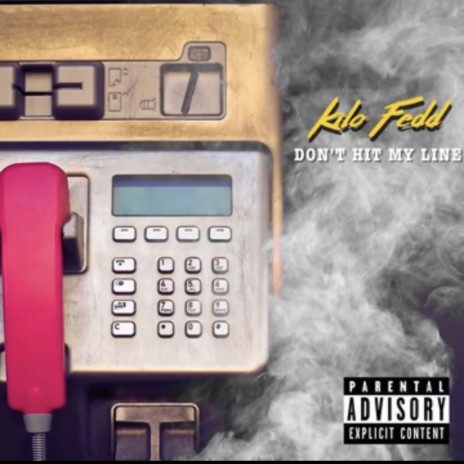 Dont Hit My Line | Boomplay Music
