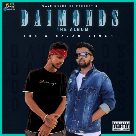 HANG (DAIMONDS) ft. Rajan Singh & Zic Zelly | Boomplay Music