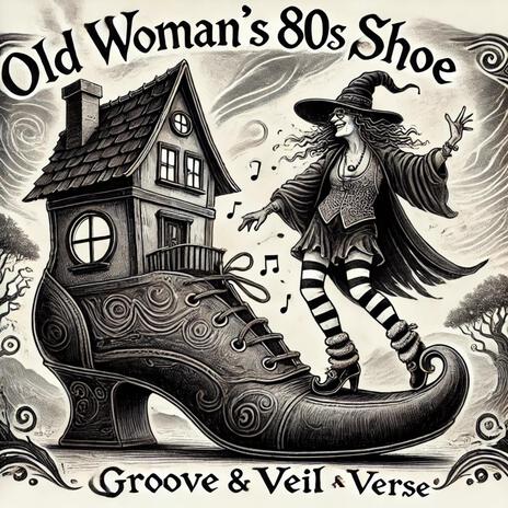 Old Woman Eighties Shoe | Boomplay Music