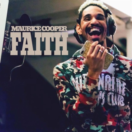 Faith | Boomplay Music