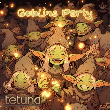 Goblins Party (Original Mix) | Boomplay Music