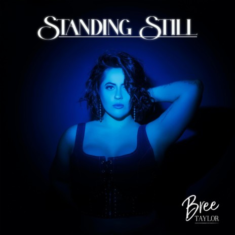 Standing Still | Boomplay Music