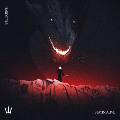 STAYIN' ALIVE - HARDSTYLE ft. ZYZZMODE & Tazzy | Boomplay Music