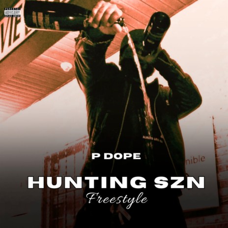 Hunting Season Freestyle | Boomplay Music