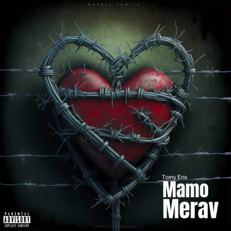 Mamo Merav | Boomplay Music