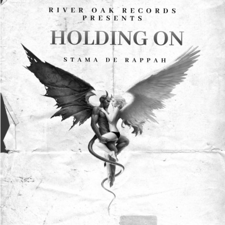 Holding ON | Boomplay Music