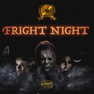 FRIGHT NIGHT