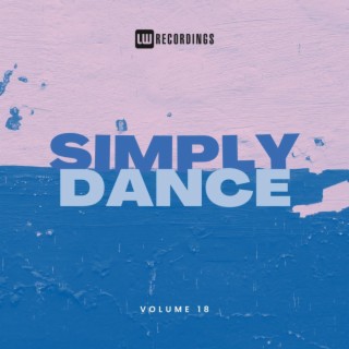 Simply Dance, Vol. 18