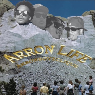 Arron Life