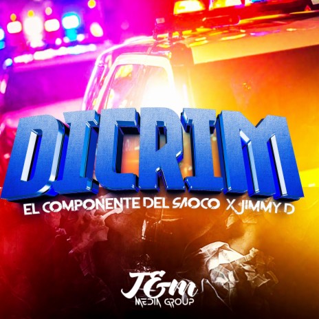 Dicrim ft. Jimmy D | Boomplay Music