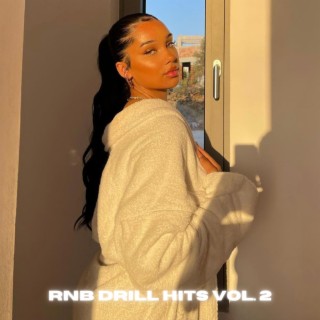 Vol. 2 R&B DRILL HITS