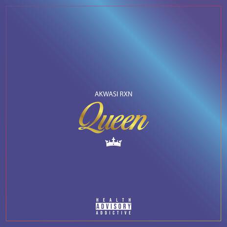 Queen (It's A Love Thing) | Boomplay Music