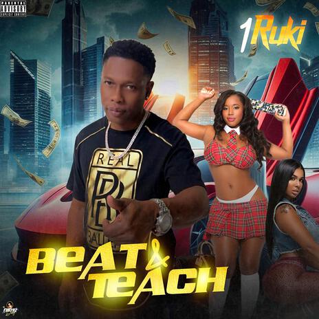 Beat & Teach (Radio Edit) | Boomplay Music