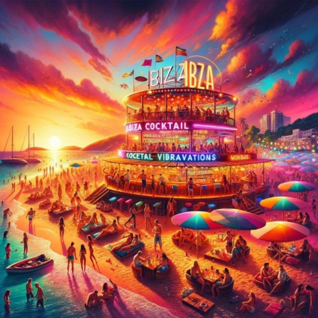 Ibiza Groove Paradise