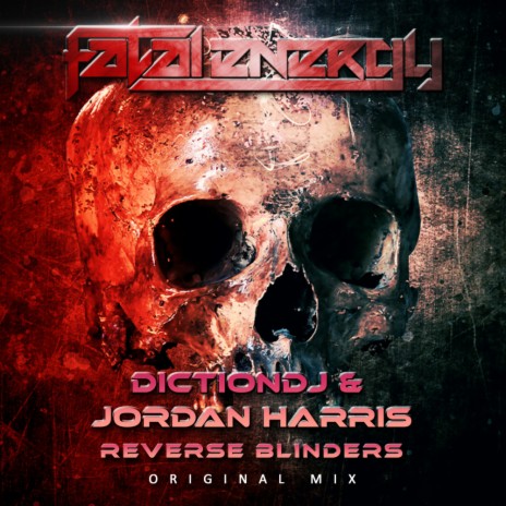 Reverse Blinders ft. Jordan Harris