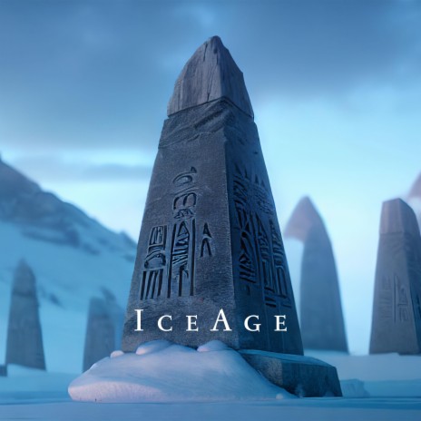 Iceage | Boomplay Music
