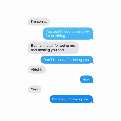 Sorry! | Boomplay Music