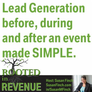5 Simple ideas to generate leads before the conference