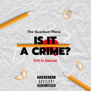 Is It A Crime? lyrics | Boomplay Music