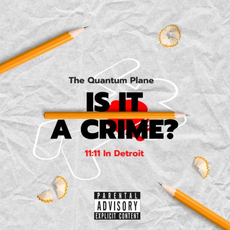 Is It A Crime? | Boomplay Music