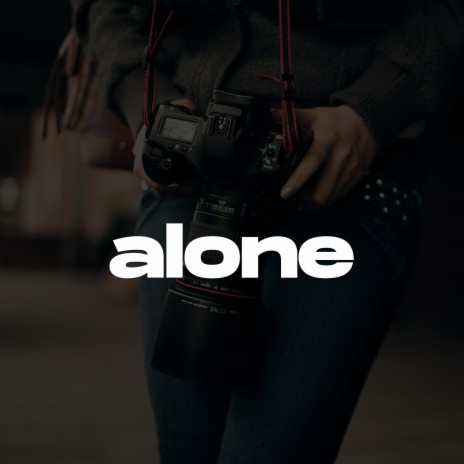 Alone III (Melodic Drill Type Beat) | Boomplay Music