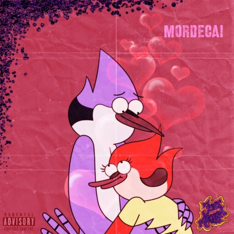 Mordecai 🅴 | Boomplay Music
