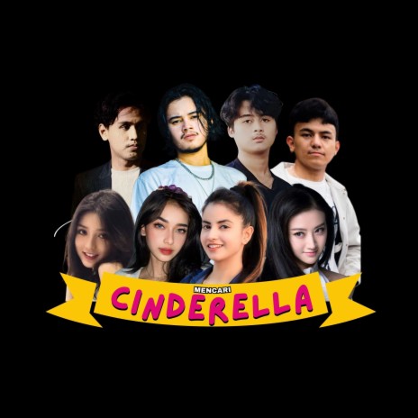 Mencari Cinderella | Boomplay Music