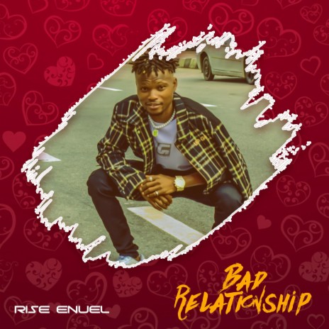 Bad Relationship | Boomplay Music